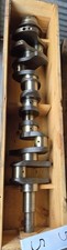 Detroit Diesel 6-71 crankshaft 5182940 crated M .010 R .010