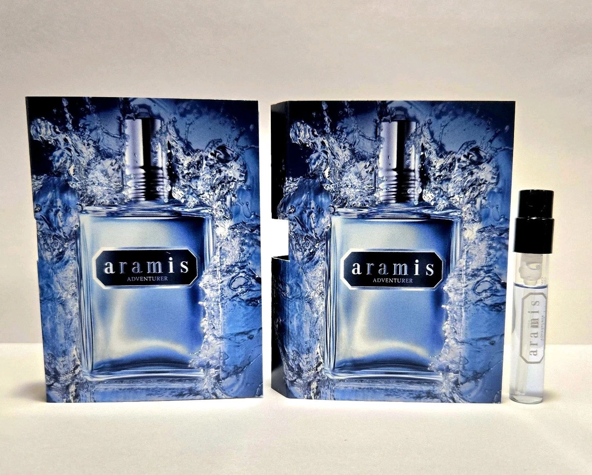 Aramis Adventure Eau de Toilette for Men for sale | eBay