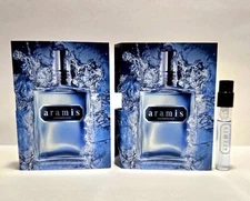 ARAMIS ADVENTURER by Aramis Edt Spray Cologne for Men  (1.5ml each)  Set of 2
