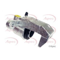 Apec Ssangyong Musso Ii 2012 Caliper Montage RCA1222N
