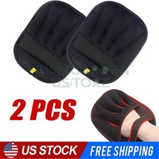 2-Pack Glove Cat Grooming Gloves Cat Hair Remover 2025 New Pet Dog Hair Remover