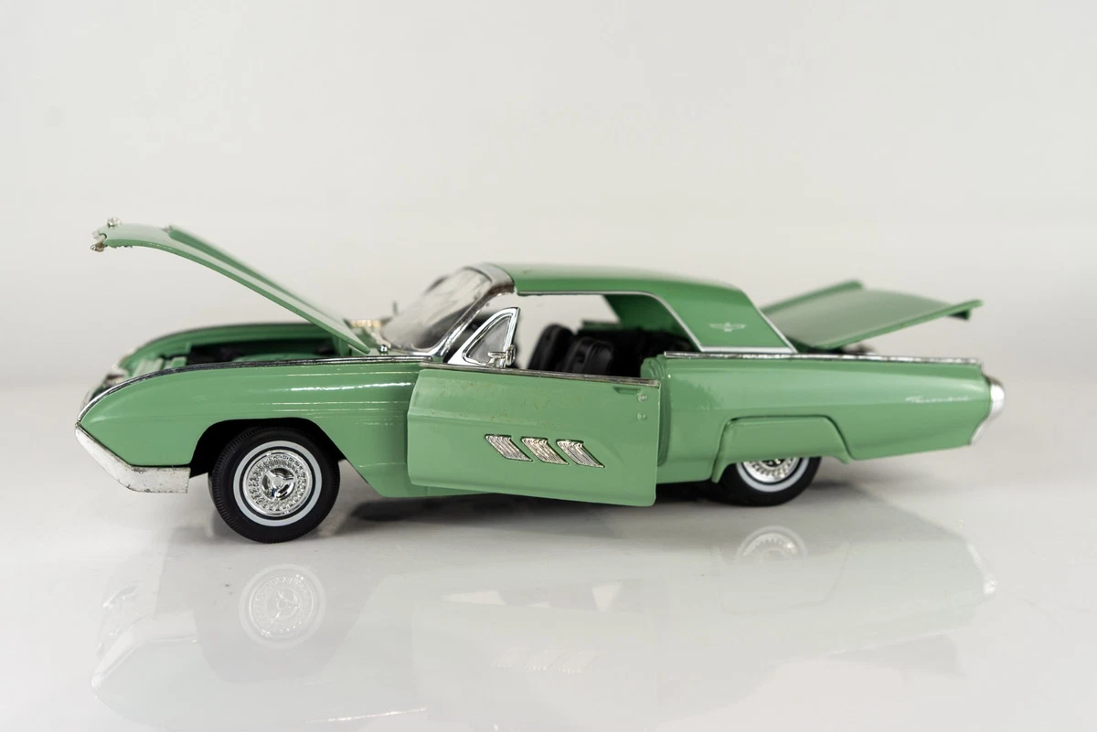 Anson Ford 1:18 Scale Diecast & Toy Vehicles for sale - eBay