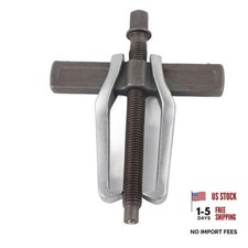 2 Jaws Gear Puller 2 Jaws Puller Adjustable Bearing Gear Hand Removal Repair