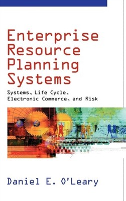 O'Leary - Enterprise Resource Planning Systems  Systems Life Cycle E - G555z