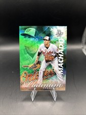 2014 Bowman Platinum Baseball Cards 13