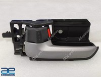 Innen TüRgriff Links LH Baugruppe FüR Suzuki Swift 2007-2011 Swift Dzire 2010-12
