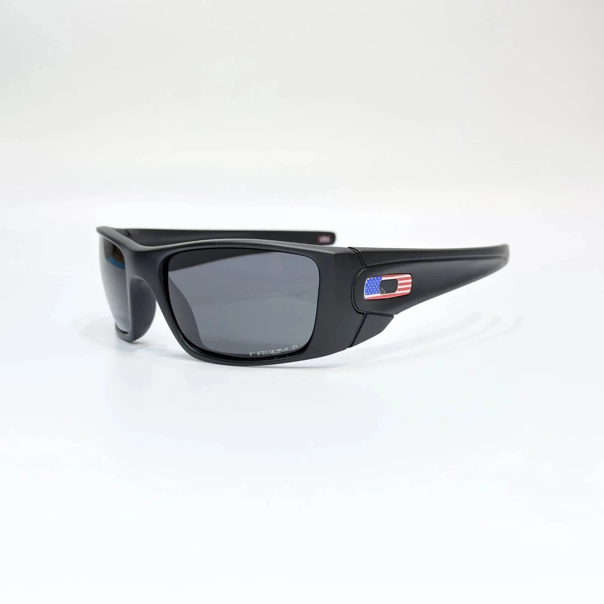 Oakley USA Sunglasses for Men for sale - eBay