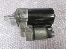 Démarreur Chevrolet REZZO