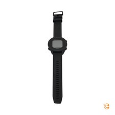 Garmin Sportuhr Golfuhr GPS Approach S12 Uhr schwarz Onesize BT SIEHE TEXT/FOTO