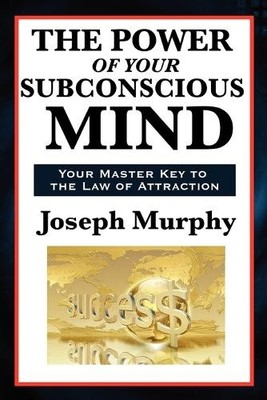 Joseph Murphy The Power of Your Subconscious Mind (Taschenbuch)
