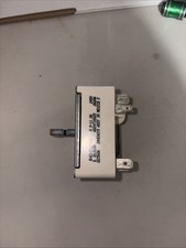 Unit Infinite Surface Switch WB24T10025 PS236750 For GE Electric Range Burner