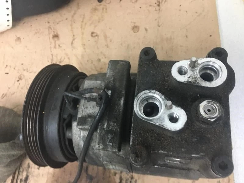 Alternador compatible con 00-05 RIO 18176 Foto 2 de 2