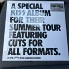 KISS RECORD STORE DAY TOUR ALBUM RSD 2026 VINYL BRAND NEW