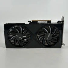 PNY GeForce RTX 5060 Ti 8GB RAM - Graphics Card - Excellent Condition