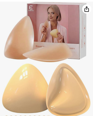 Silicone nipples