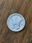 New Listing1923S Mercury Dime G
