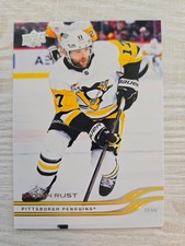 2025-26 UD Series 1 - Bryan Rust #132