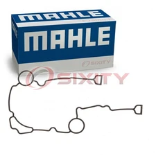 MAHLE T31772 Engine Timing Cover Gasket for TCS 46049 68060362AA 53021521AD yf
