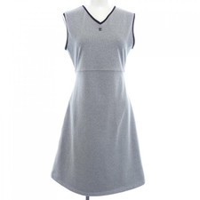 Authentic Vintage CHANEL Dress 241-003-798-4019