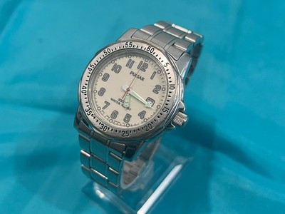 PULSAR V732-0G40, by Seiko, Armbanduhr
