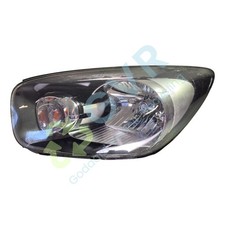 KIA PICANTO 1 MK2 (TA) 2011-2015 Headlight Headlamp Left Side 921011Y041