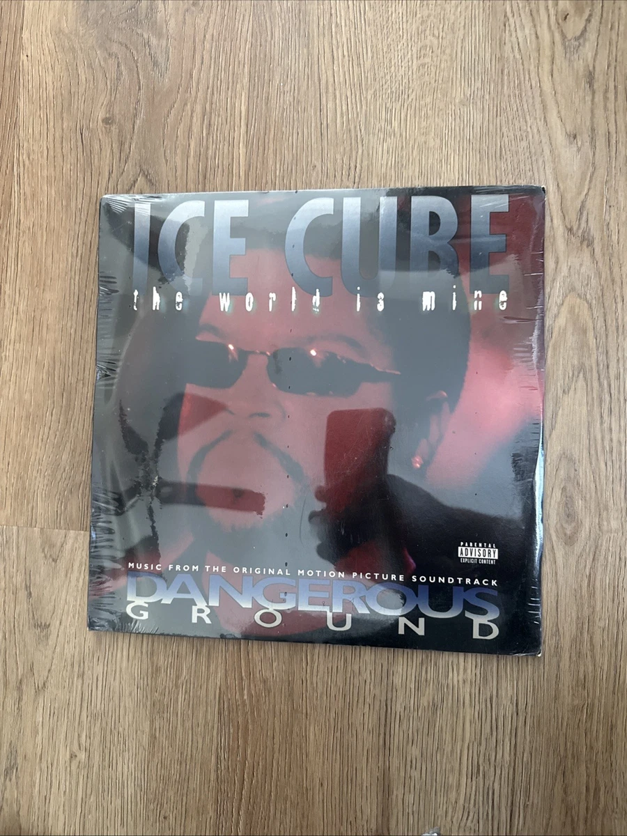 Preços baixos em Ice Cube Rap e Hip-Hop muito bom + (Muito bom