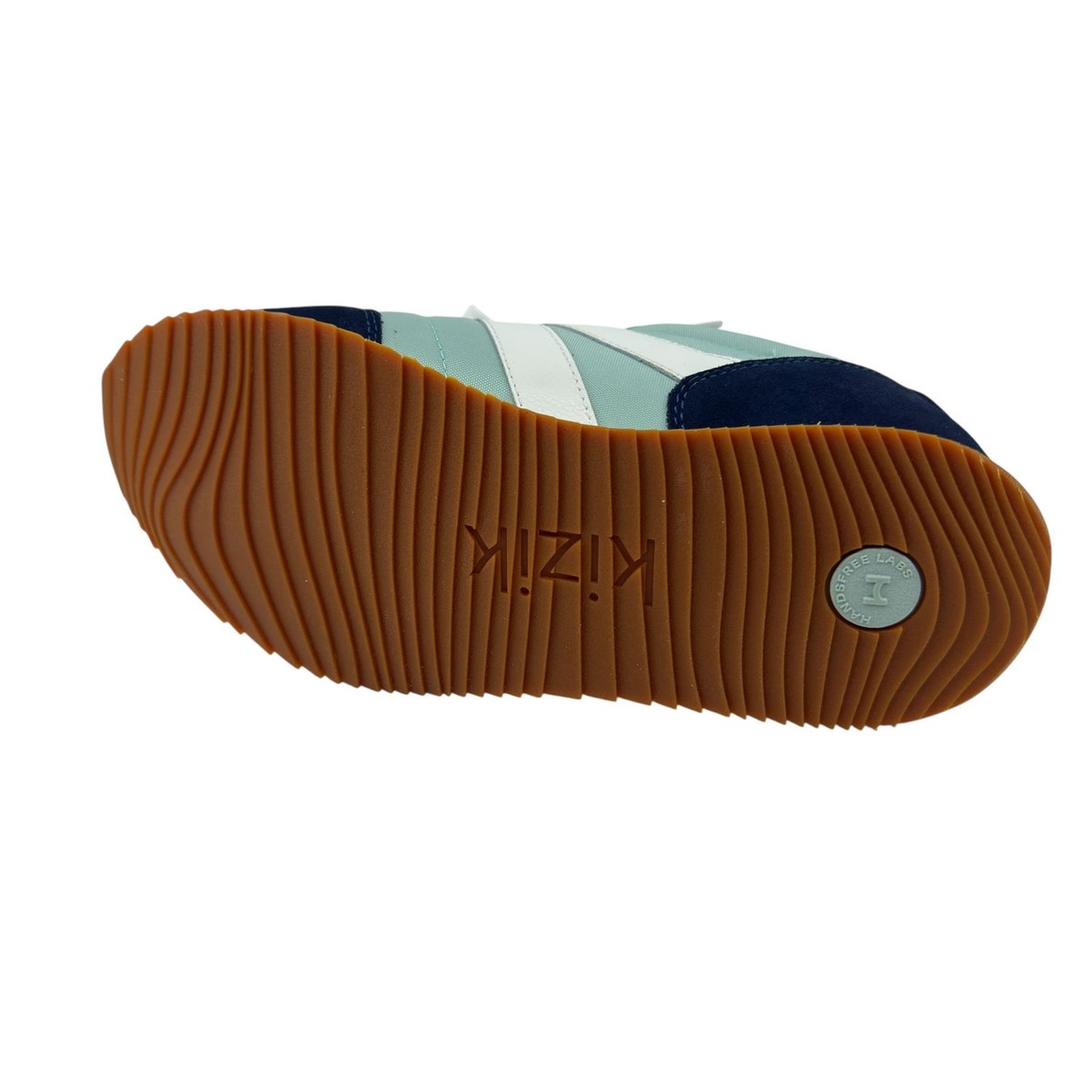 Kizik Milan Surf Spray Womens Athletic Sneaker | eBay