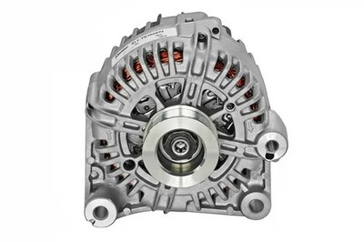 Lichtmaschine mit Riemenscheibe 440179 VALEO für BMW X3 7 5 Touring 5 3 Coupe 3