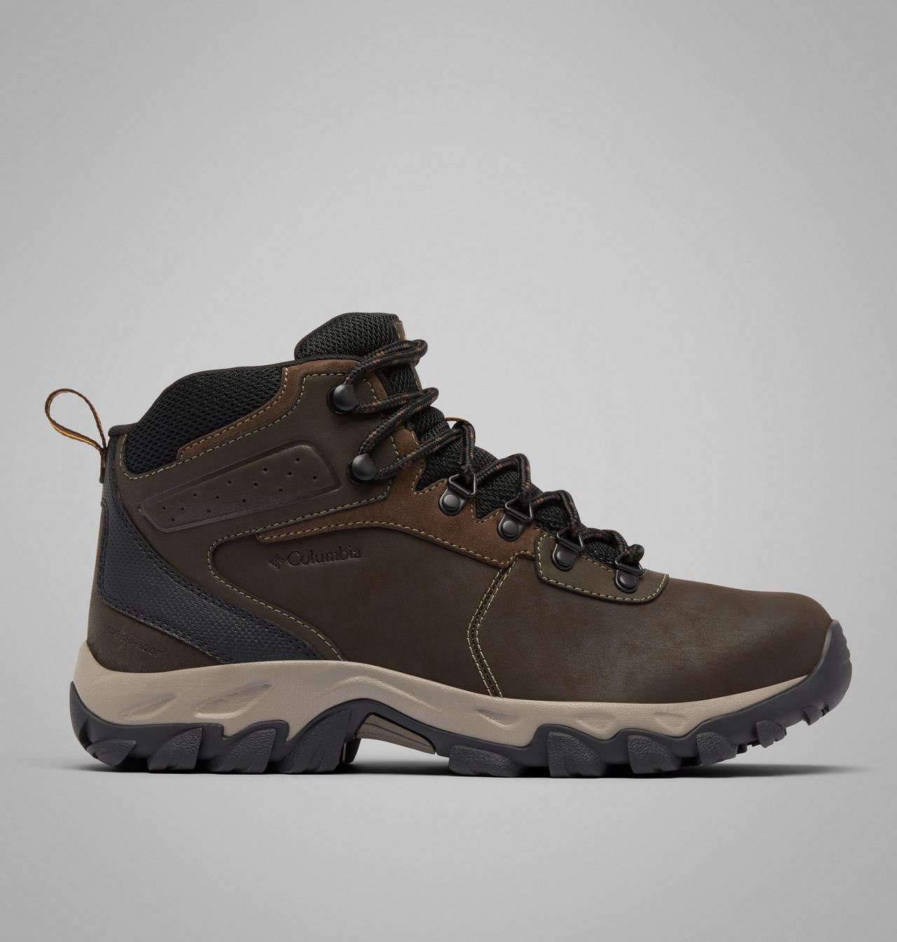 &rsquo;s Newton Ridge Plus Ii Waterproof Hiking Boot, Freeship U