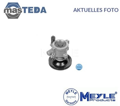 614 631 0013 SERVOPUMPE HYDRAULISCH MEYLE NEU OE QUALITÄT