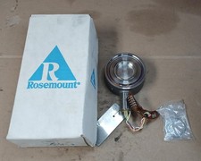 Rosemount 01153-0320-0242 Pressure Transmitter Sensor