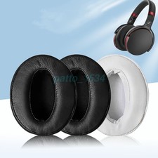 NEW 1Pairs Replacement Earpads for Sennheiser HD 4.50 HD4.50 BTNC Headphones