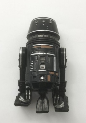 Star Wars R5 J2 Astromech Droid Saga Sammlung 2006 lose
