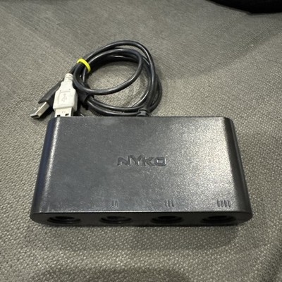 Nyko Retro Controller Hub 87266-D78 Game Cube