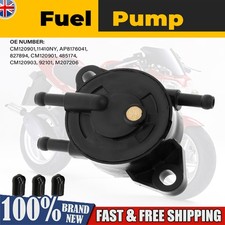 Fuel Pump For Piaggio NRG Gilera Runner, DNA / Derbi GP1 50cc Aprilia CM120901