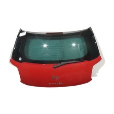 Porte arrière et accessoires Citroen DS3
