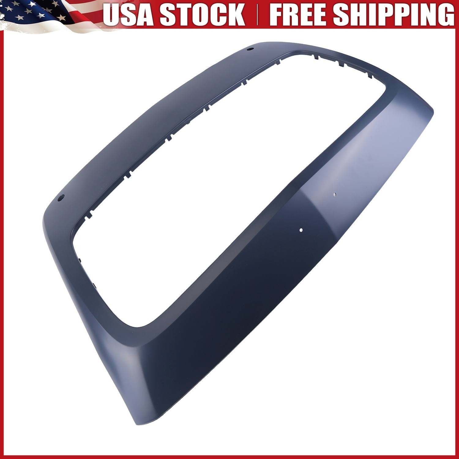 For Bentley Gt Gtc 2012 2013 2014 2015-2016 Front Front Grille Insert 3W3853651