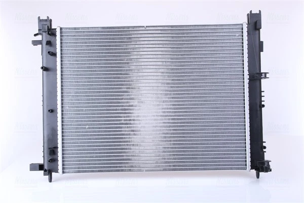 RADIATOR ENGINE COOLING 637624 FOR RENAULT LODGY DUSTER/SUV KAPTUR LOGAN/II 0.9L - Image 3 of 4