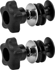 254A0001 Tonneau Cover Clamp Service Kit, Elevator Bolt Assembly, Replacement fo