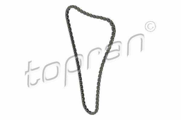 Fits TOPRAN HANS PRIES 116 191 TIMING CHAIN