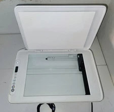 HP DeskJet 2652 Wireless Color Inkjet All-In-One Printer Scan Copy - Fully Works