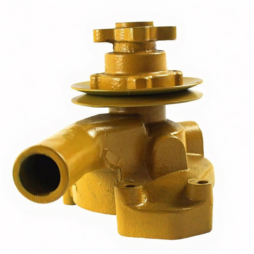 6144-61-1500 6144-61-1110 Water Pump for Komatsu 3D94-2A 4D94-2E 4D94-2N 4D94 ✨