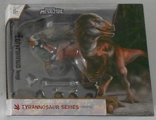 Bestie del Mesozoico Eotyrannus 1:18 (Tirannosauro Dino Dinosauro Giurassico)
