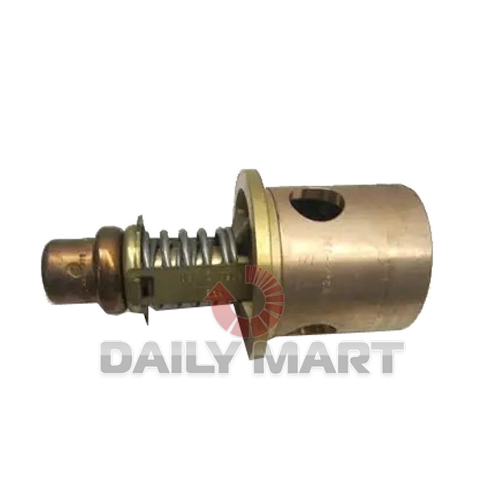 New In Box GARDNER DENVER 711632E1-2109365 Thermostatic Valve