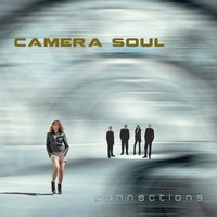 Audio Cd - Camera Soul - Connections - Azzurra Music -D- Neu