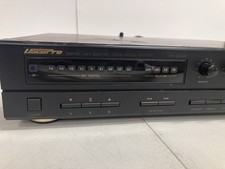 VocoPro DA-2000K Digital Key Control Echo Mix...