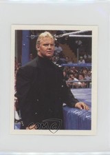 1992 Merlin WWF Album stickers Curt Hennig Mr Perfect #271 0a4f