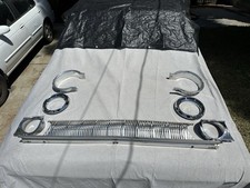 1964 64 Dodge Polara 330 440 Grill Mopar