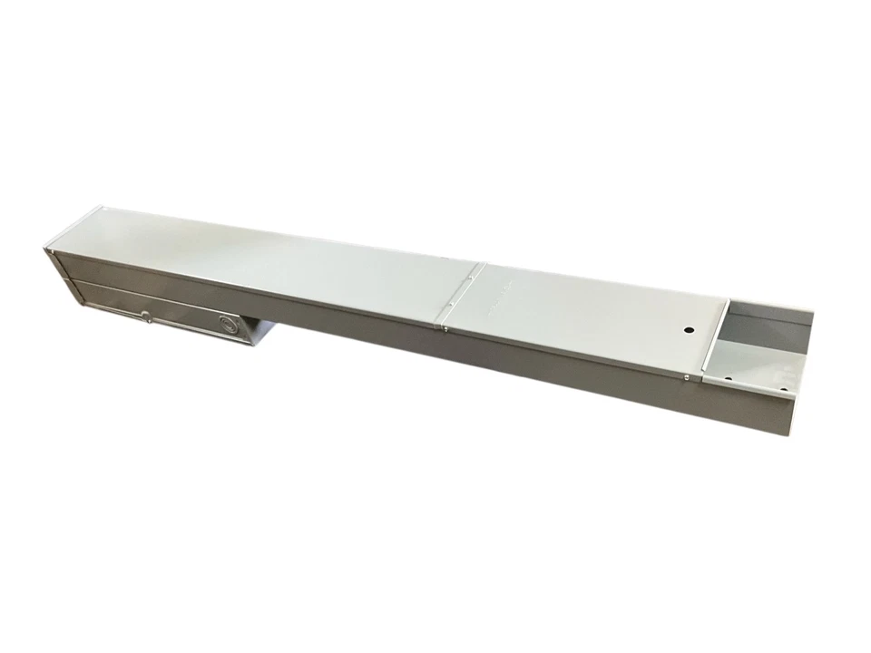 Midwest Electric Products M281C1P6H 200 amperios medidos 7’ cabeza/poste Foto 2 de 4