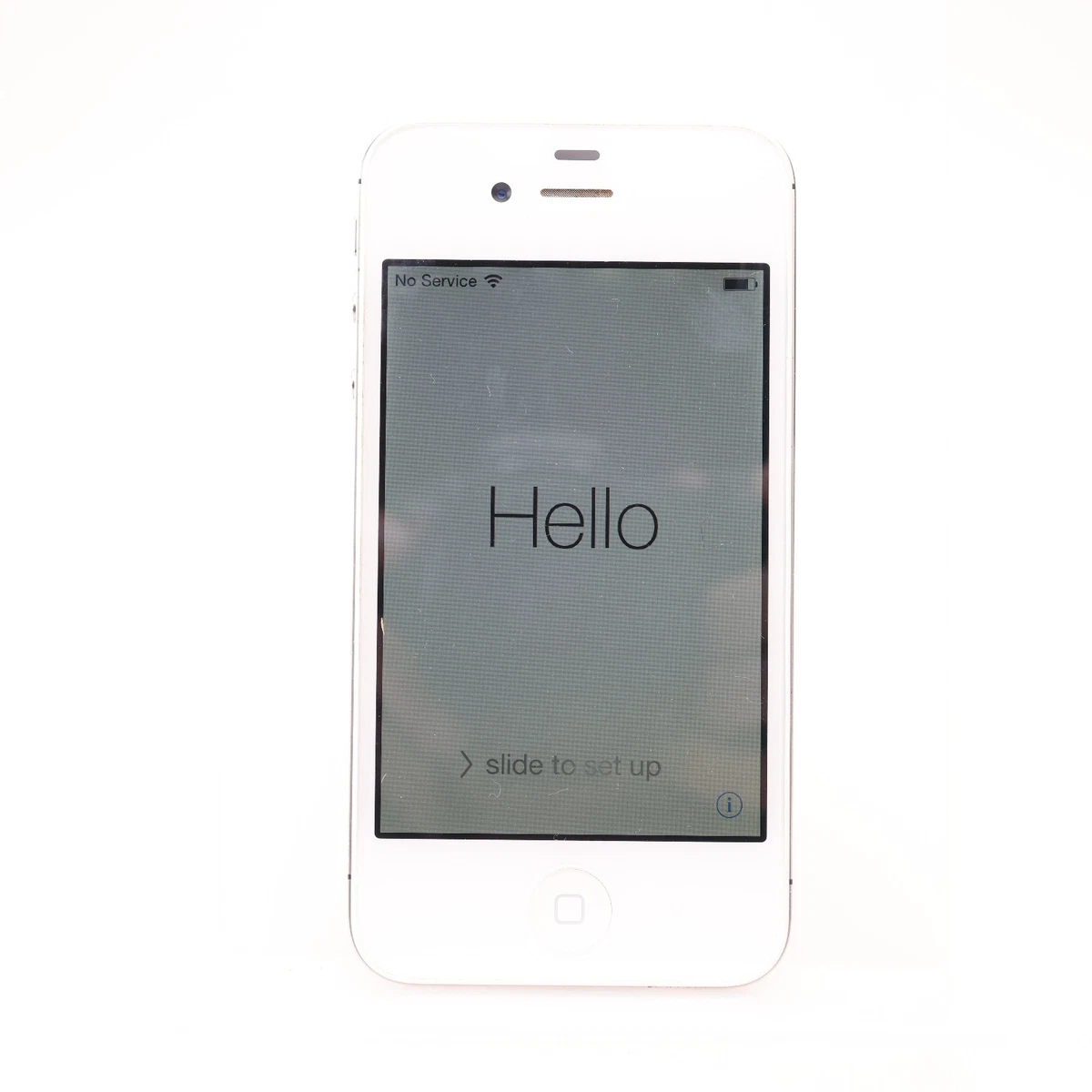 iPhone 4 A1349 Unlocked for sale | eBay